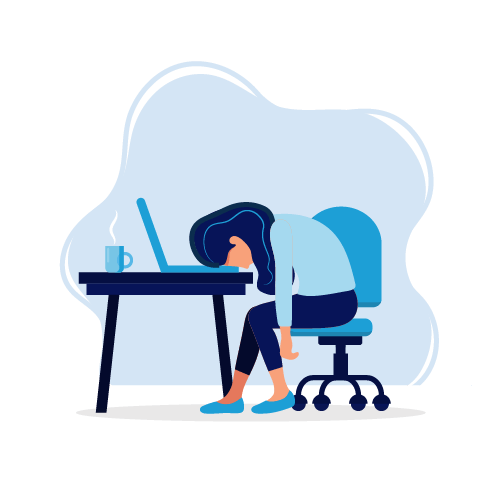 Struggling with midlife & menopause symptoms?